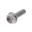 Screw For Front Sprocket (Orig Spare Part)