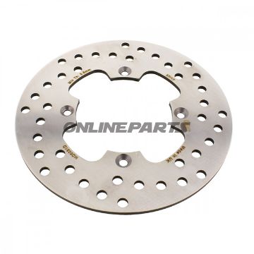Brake Disc Ebcstainless Steel