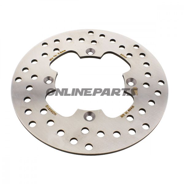 Brake Disc Ebcstainless Steel