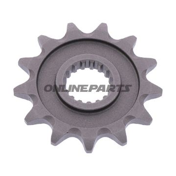 Front Sprocket 13 Tooth Pitch 520