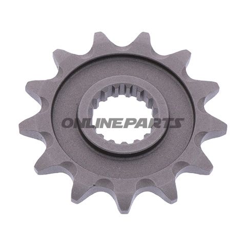 Front Sprocket 13 Tooth Pitch 520