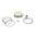 Piston Kit 95.95Mm A Athenaoffroad Forged