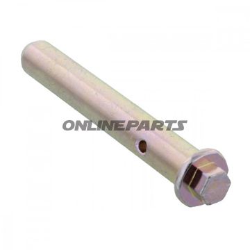 Caliper Pin Brake Pads (Orig Spare Part)