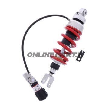 Yss Twin Shock Absorberadjustable