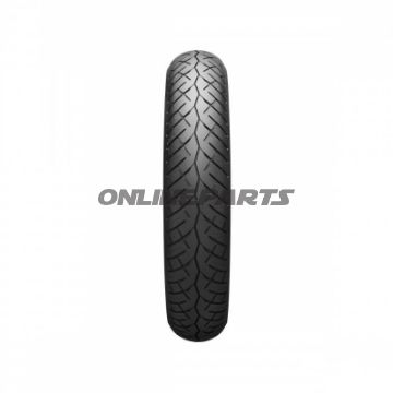 120/80-17 61H Tl Rearbridgestone Tyre Bt46