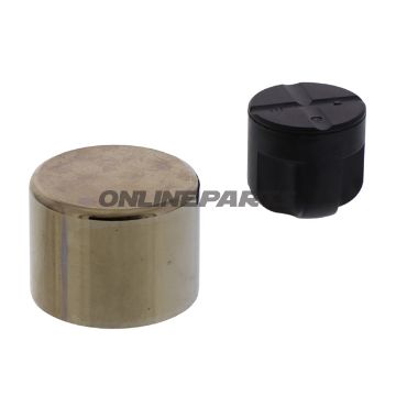 Brake Caliper Piston Tourmax