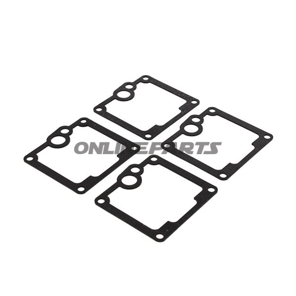 Float Chamber Seal Tourmaxcont 4 Pcs