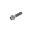 Hex Bolt Proboltm8x1.25Mm 30Mm Titan Rac