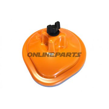 Wash Cover Twin Air