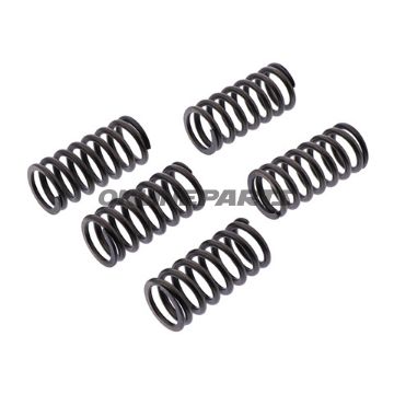 Clutch Spring Kit Reinforced Ebccont 5 Pcs