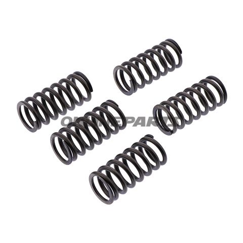 Clutch Spring Kit Reinforced Ebccont 5 Pcs