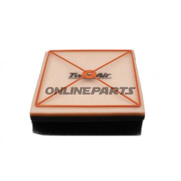 Racing Air Filter Kit Twin Airpowerflow Kit