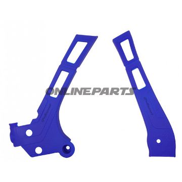 Frame Protector Bluekit