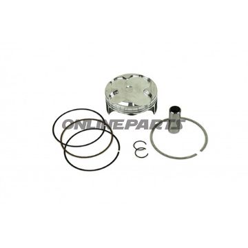 Piston Kit 76.95Mm A Athenaoffroad Forged