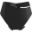 Number Plate Black