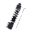 Yss Twin Shock Absorberadjustable