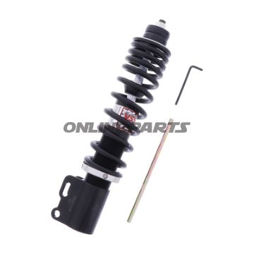 Yss Twin Shock Absorberadjustable