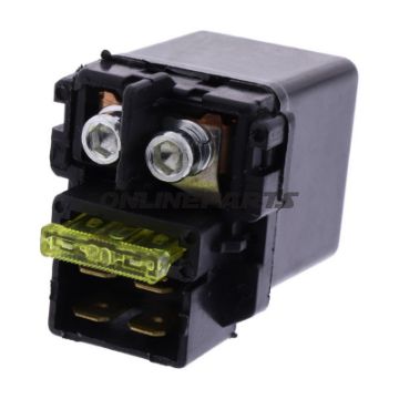 Starter Motor Relay Jmp