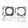 Topend Gasket Kit Athenafor Standard Cylinder Kit