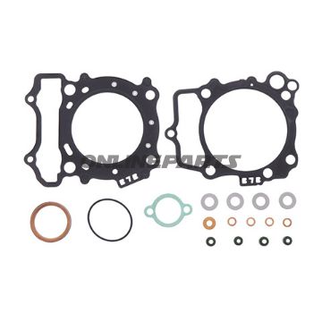 Topend Gasket Kit Athenafor Standard Cylinder Kit