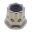 Nut For Front Sprocket (Orig Spare Part)