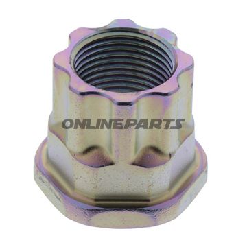 Nut For Front Sprocket (Orig Spare Part)