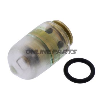 Float Needle With Seat (Orig Spare Part)