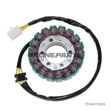 Stator Jmpalternative: 7000610