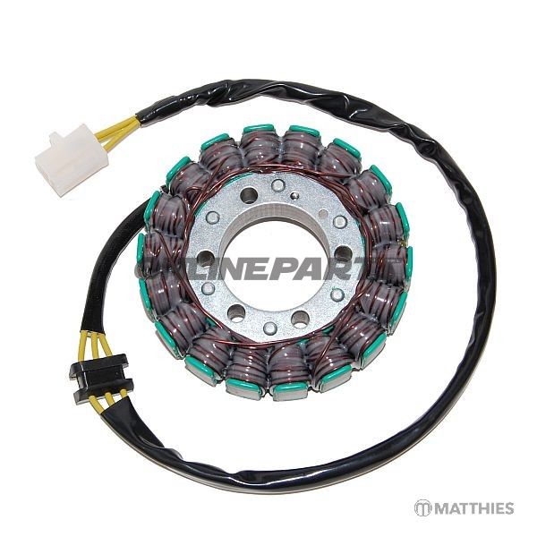 Stator Jmpalternative: 7000610