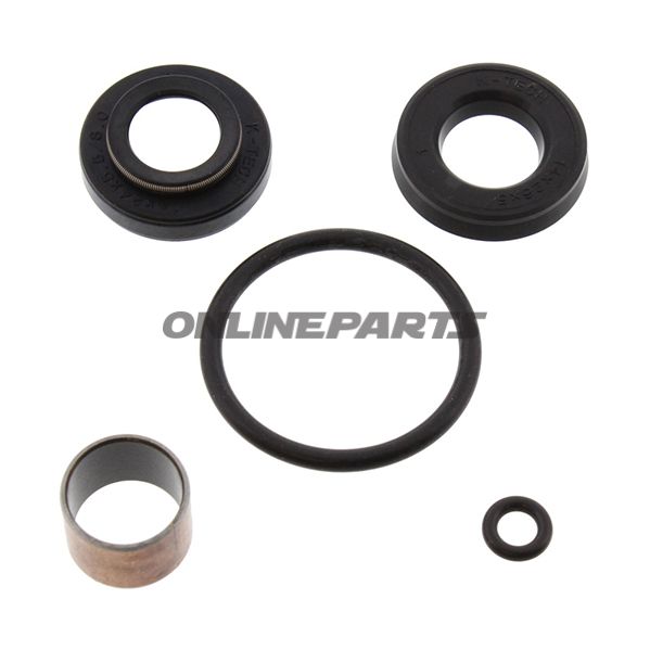 Shock Absorber Repair Kit Jmpfor Wp 36/14