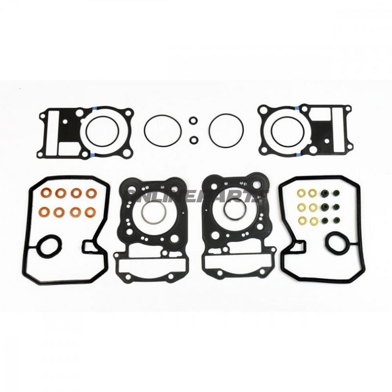 Topend Gasket Kit Athenafor Standard Cylinder Kit