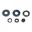 Shaft Seal Set Athena