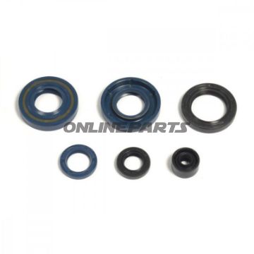 Shaft Seal Set Athena