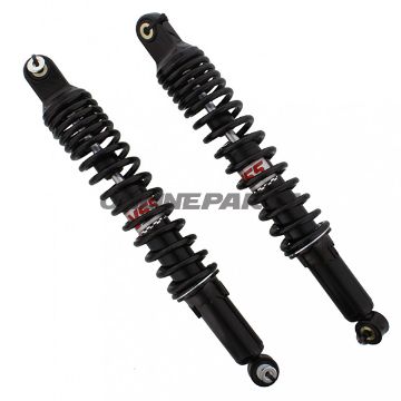 Yss Twin Shock Absorberadjustable