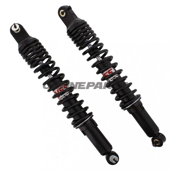 Yss Twin Shock Absorberadjustable