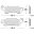 Brake Pads Sintered Front Trw