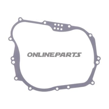 Clutch Cover Gasket (Orig Spare Part)