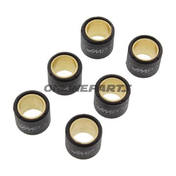 Roller Weight Kit 8.0 G Jmp19x17mm Cont 6 Pcs