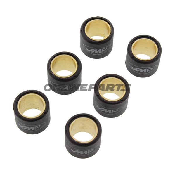 Roller Weight Kit 8.0 G Jmp19x17mm Cont 6 Pcs