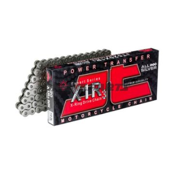 Jt X-Ring Chain Nn520x1r3/104Open Chain With Dual Links