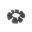 Cush Drive Rubbercont 1 Pcs