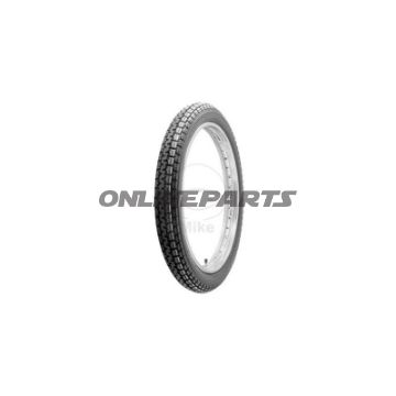 2.75-17 46P Tt Reartyre Vee Vrm015