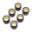 Roller Weight Kit 10 G Jmp20x17mm Cont 6 Pcs