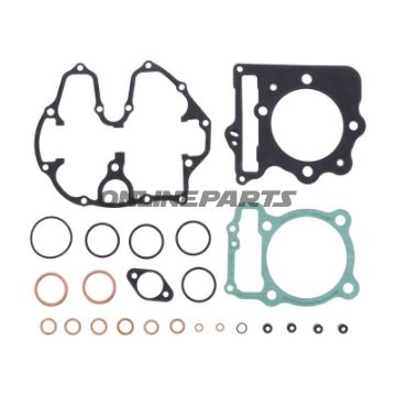 Topend Gasket Kit Athenafor Standard Cylinder Kit