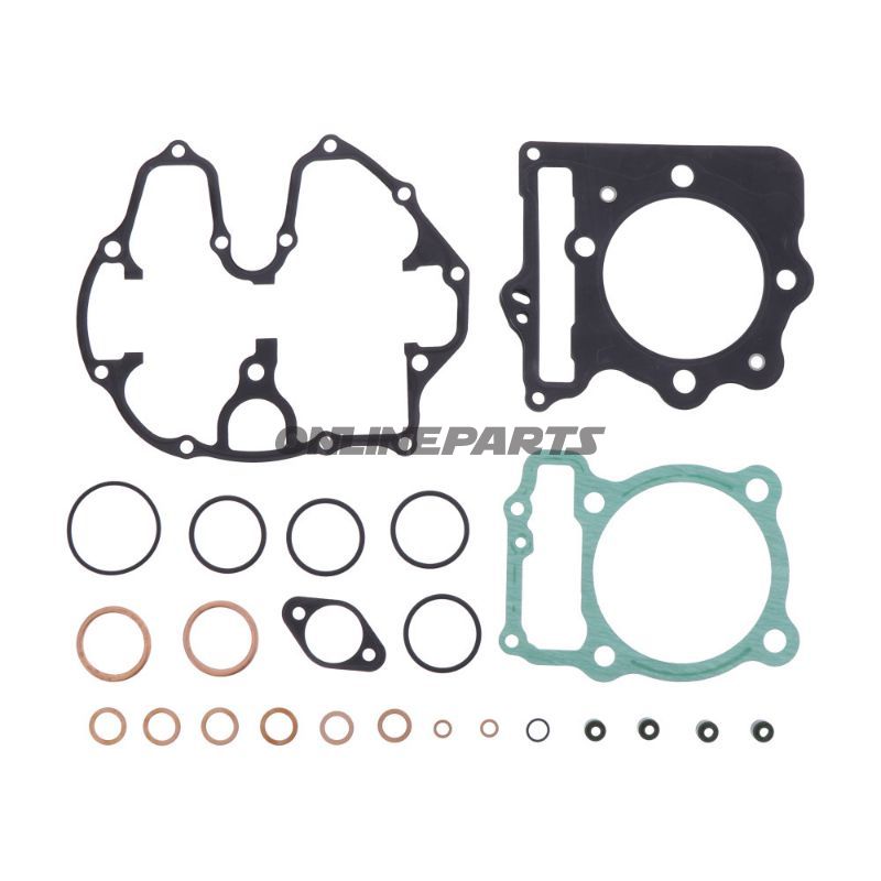 Topend Gasket Kit Athenafor Standard Cylinder Kit