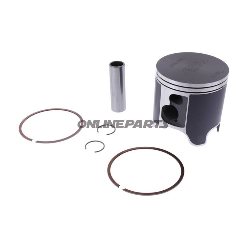 Piston Kit 71.94Mm A Athenaforged