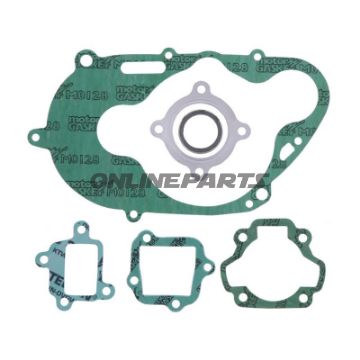 Gasket Kit Complete Athenawithout Shaft Seals