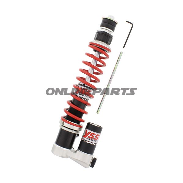 Shock Mono Yssadjustable