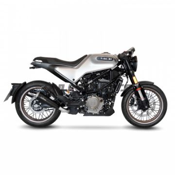 Silencer Gp Oneslip On