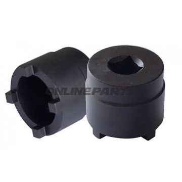 Castle Nut Driver29/40 Mm